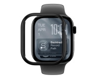 AmazingThing Minimal Apple Watch Series 11 46mm czarne - 1483842 - zdjęcie 2